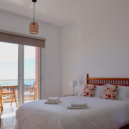 Casa Ninive Apartment Фуенкалиенте де ла Палма Екстериор снимка