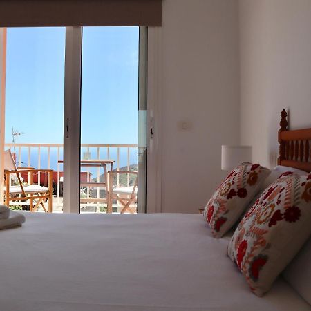 Casa Ninive Apartment Фуенкалиенте де ла Палма Екстериор снимка