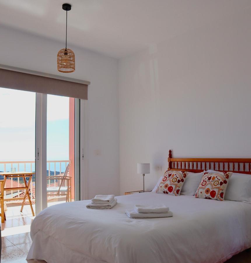 Casa Ninive Apartment Фуенкалиенте де ла Палма Екстериор снимка
