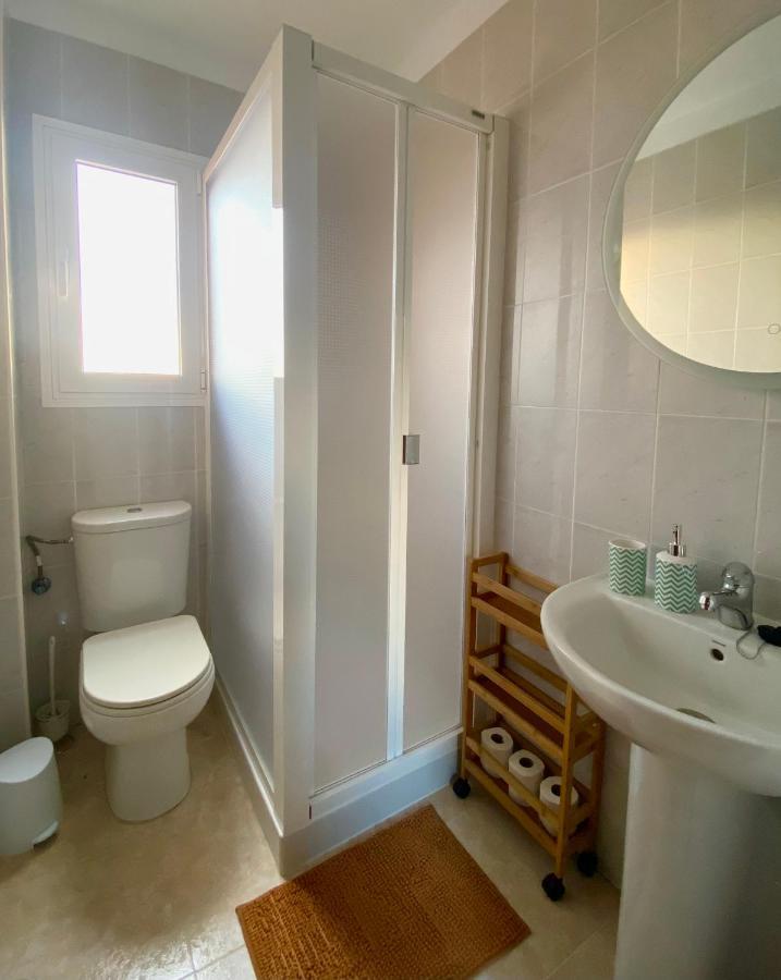 Casa Ninive Apartment Фуенкалиенте де ла Палма Екстериор снимка