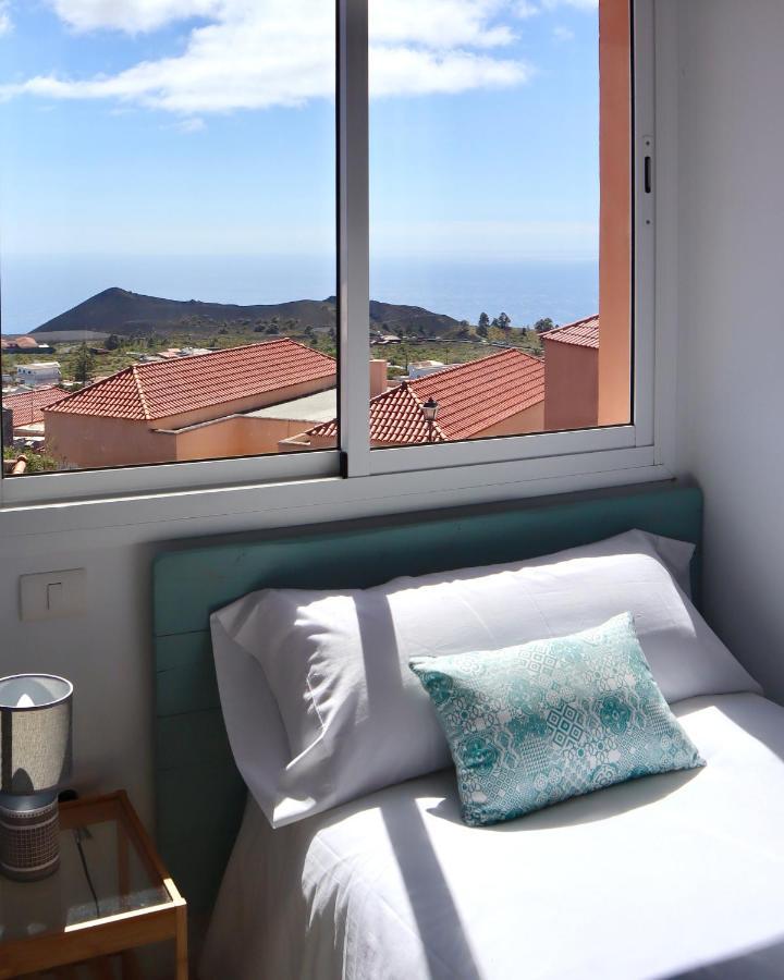 Casa Ninive Apartment Фуенкалиенте де ла Палма Екстериор снимка