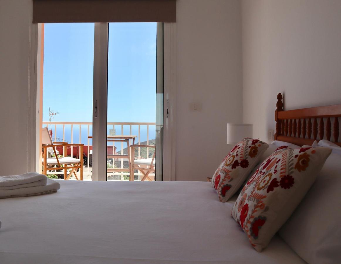 Casa Ninive Apartment Фуенкалиенте де ла Палма Екстериор снимка