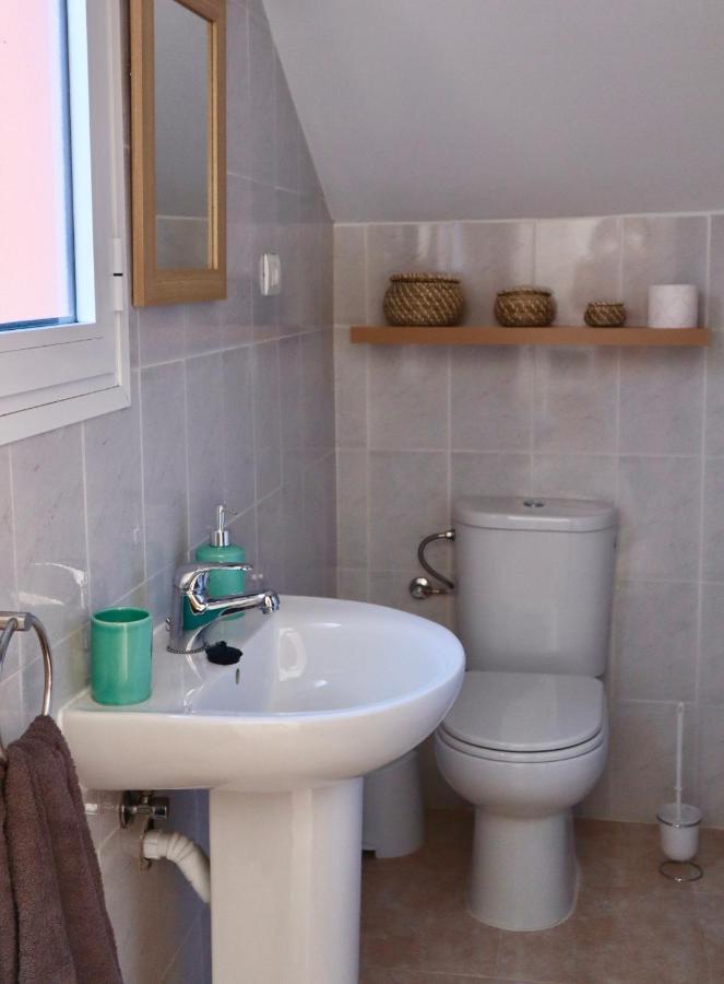 Casa Ninive Apartment Фуенкалиенте де ла Палма Екстериор снимка