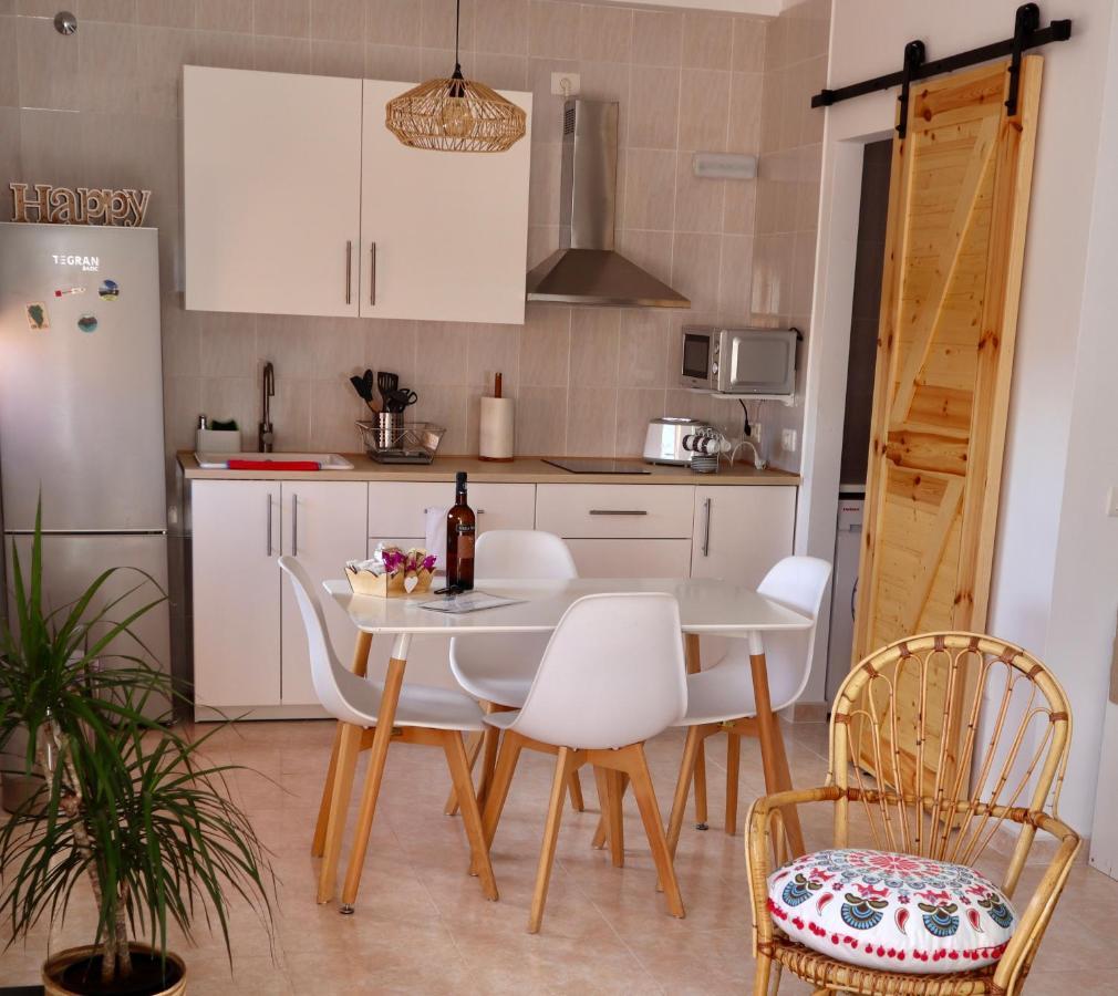 Casa Ninive Apartment Фуенкалиенте де ла Палма Екстериор снимка